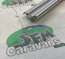 Elddis Caravan Skirt Rail -