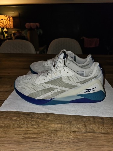 Reebok nano chalk seaport - nano, x1