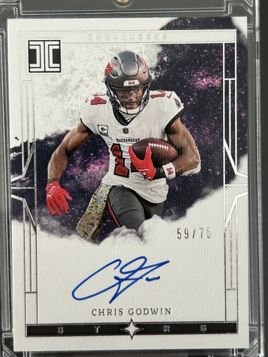 2024 impeccable chris godwin - 2024,
