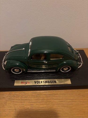 Maisto scale die cast - scale,