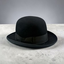 Bowler Hat Smalls of Princes