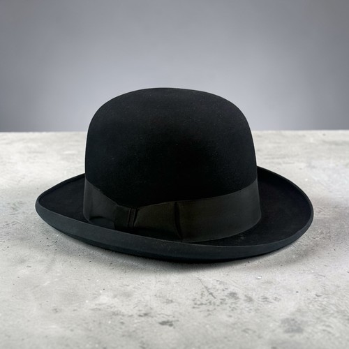 Bowler hat smalls princes - bowler, of