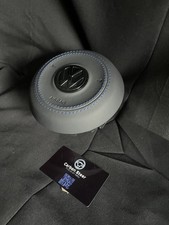 VW  leather Golf Steering