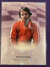 Topps 2025 Formula 1