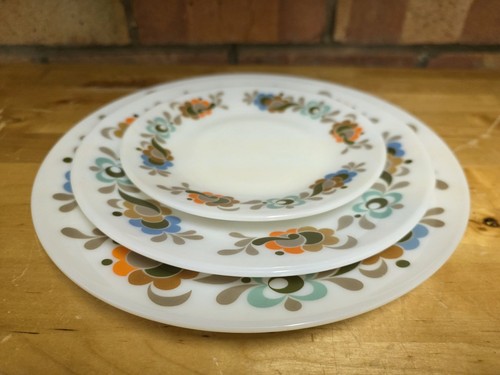 Vintage jaj pyrex carnaby - vintage,
