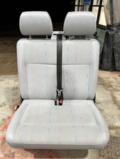 VW T5 Double Front Left NSF