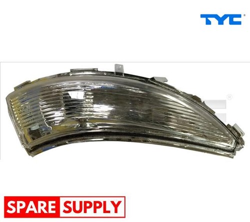 Indicator for renault captur - renault,