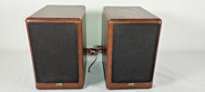 Jvc shelf speakers - shelf,