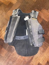 Airowear Equestrian Body Protector (T2 Regular)