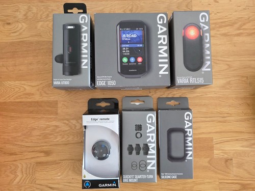 Garmin edge 1050 cycling - garmin,
