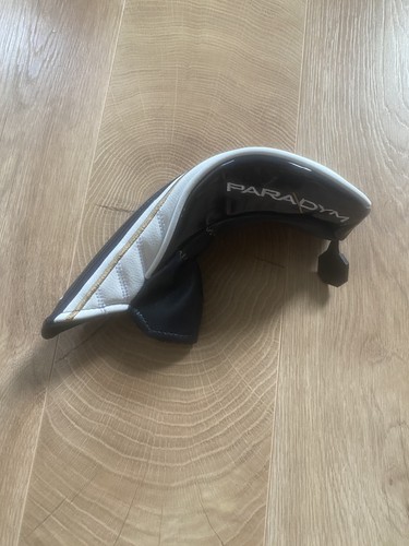 Callaway paradym hybrid - callaway, /