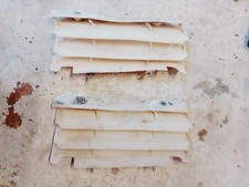 Yzf 426 Rad Fins Protection Covers