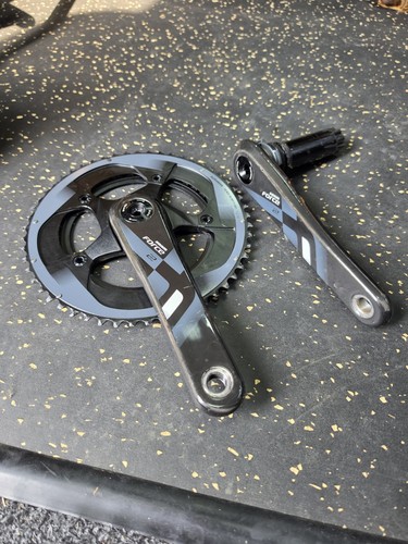 Sram force carbon chainset - sram,