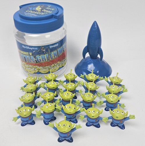 Disney parks pixar toy - pixar,