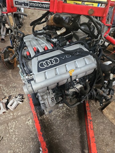Audi mk1 v6 - audi, bhe