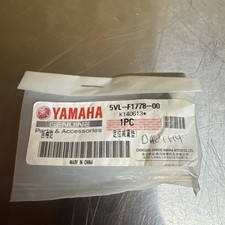 NEW OEM YAMAHA 5VL-F1778-00