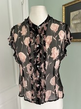 Patsy Seddon for Phase 8 Black