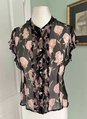 Patsy seddon for phase black - patsy,