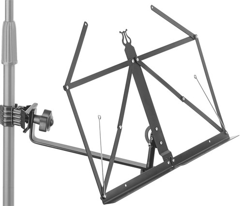 Stagg scl mus foldable music - stagg,