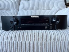 Marantz NR1608 Dolby Atmos AV 5.1.2 receiver (Excellent Condition)