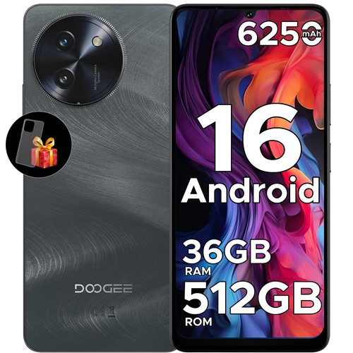 Doogee note59 pro android - 5g,