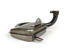 Exhaust for Vespa Sprint 150