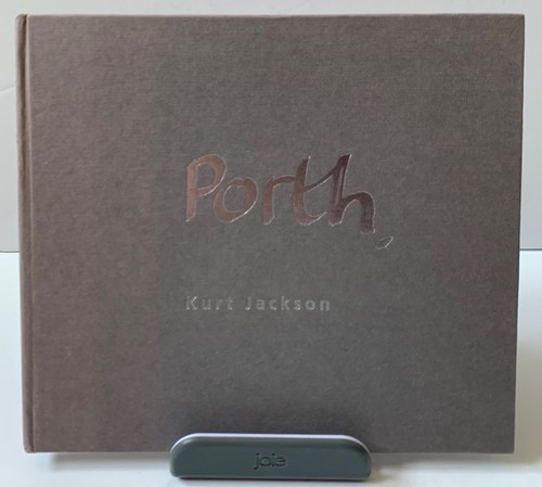 Kurt jackson porth - porth, /