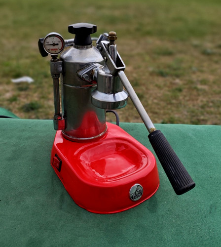 Pavoni professional coffee - pavoni,