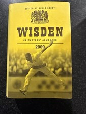 Wisden Cricketers' Almanack -