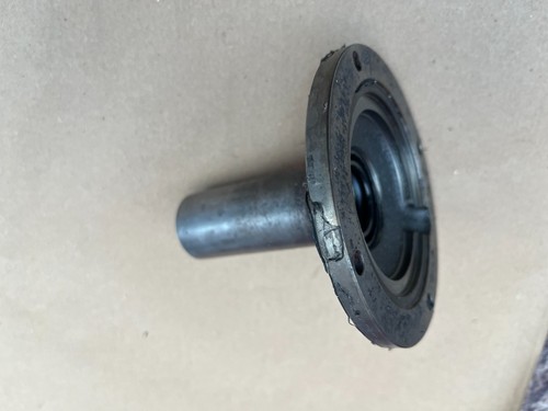 Type gearbox front input - 9,