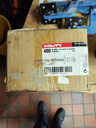 Hilti gz 5 5x65 - 55, 5.5x65