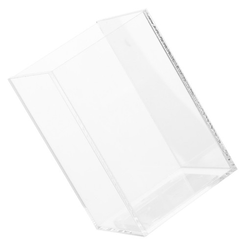 Count acrylic aquarium - 2,