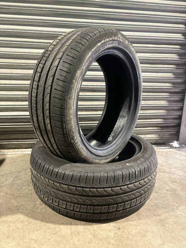 Pirelli 225 run - ,