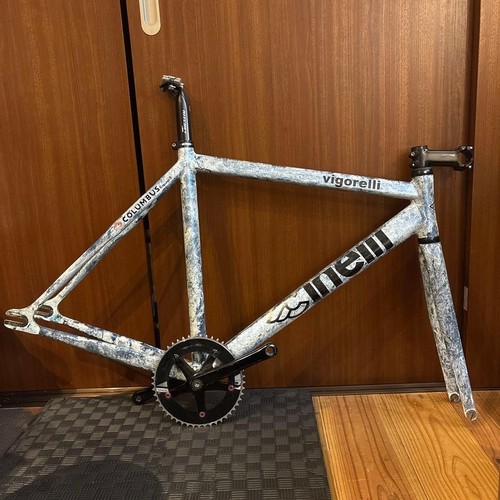 Cinelli vigorelli pista - cinelli,