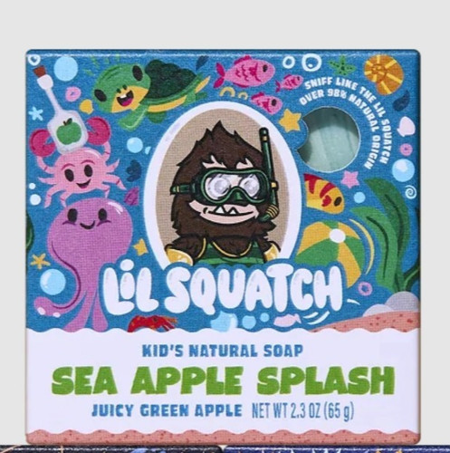 Usa exclusive dr squatch - exclusive**,