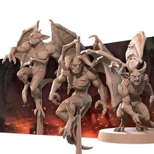 Gargoyles - Bite the Bullet -