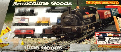 Vintage hornby railways - vintage,