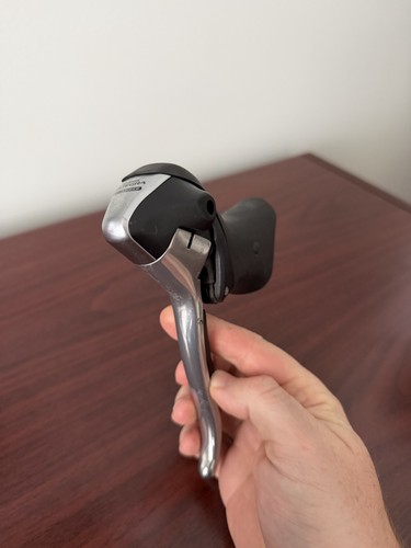 Shimano ultegra 6600 - shimano, st-6600