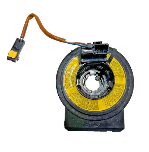 Airbag slip ring - airbag, hyundai