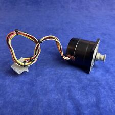 Vexta Stepping motor model: PH266M-E1.2,  2-phase  DC 6V @ 1.2A (pro)