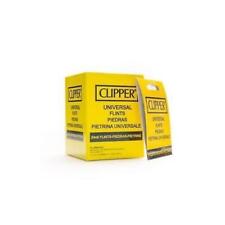 Clipper Lighter Flints CLIPPER Universal Flint Fits All Type Of Lighters