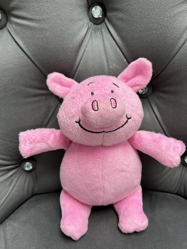 Small percy pig soft toy - small,
