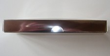5 SILVER WINDOW NECKLACE