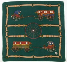 Authentic Vintage "Daks