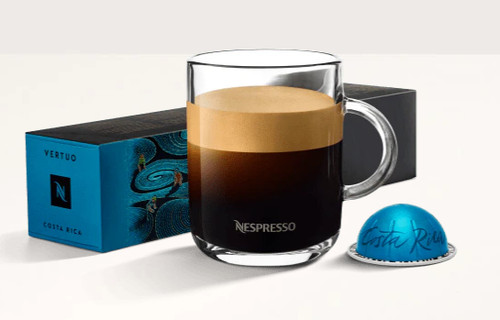 Genuine nespresso vertuo line - genuine,