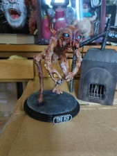 The Fly Creature Horror Figure