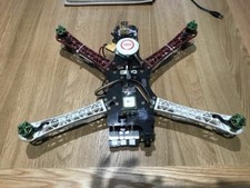 TBS Discovery RC Quadcopter