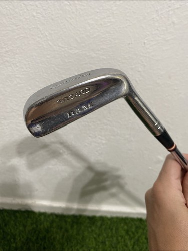 Ram wizard approach iron - ram,
