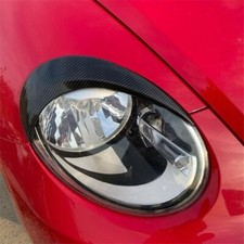 Beetle Headlight Cover Eyelid