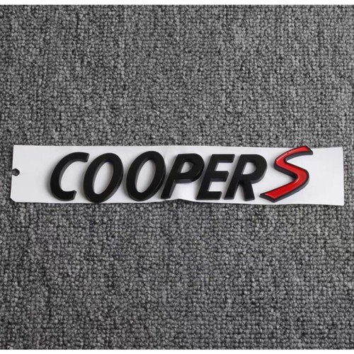 Mini cooper abs - mini,